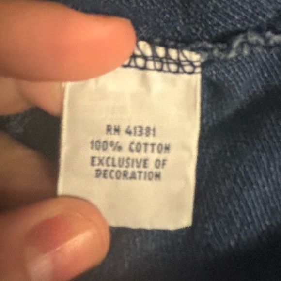 POLO RALPH LAUREN Large Pony Polo Shirt - Picture 8 of 9